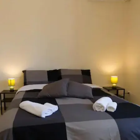 Apartment Passoscuro