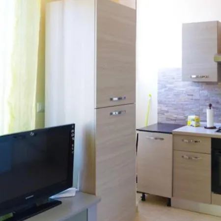 Apartment Διαμέρισμα *